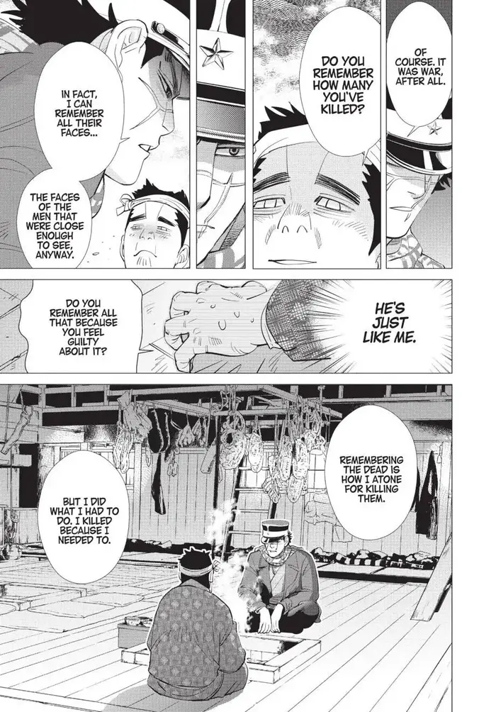 Golden Kamuy Chapter 39 image 18_optimized